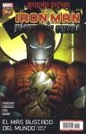IRON MAN DIRECTOR OF SHIELD 31 IRON MAN DIRECTOR OF SHIELD 31