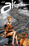 AIR 03: TIERRA PURA