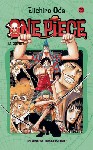 ONE PIECE 39