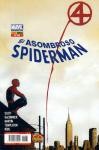 ASOMBROSO SPIDERMAN 62