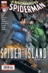 ASOMBROSO SPIDERMAN 66: Spider-Island 2
