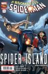 ASOMBROSO SPIDERMAN 68: Spider-Island, fin