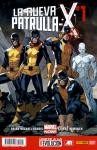 NUEVA PATRULLA X 01 (MARVEL NOW) NUEVA PATRULLA X 01 (MARVEL NOW)