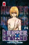 HUNTER X HUNTER 14 HUNTER X HUNTER 14