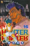 HUNTER X HUNTER 16