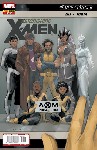 ASTONISHING X MEN VOL. 3 (ÚLTIMO NÚMERO)