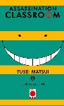 ASSASSINATION CLASSROOM 02