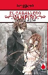 EL CABALLERO VAMPIRO 19