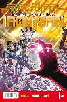 IRON MAN VOL.2 40 (MARVEL NOW)