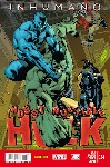 INDESTRUCTIBLE HULK 24 (MARVEL NOW)