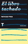 EL LIBRO TACHADO
