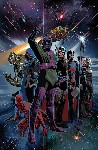 IMPOSIBLES VENGADORES 17: Vengar la Tierra 2 IMPOSIBLES VENGADORES 17: Vengar la Tierra 2