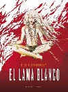 EL LAMA BLANCO INTEGRAL