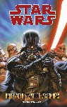 STAR WARS: DARTH VADER Y EL LLANTO DE LAS SOMBRAS