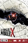 LA IMPOSIBLE PATRULLA-X 28: Contra S.H.I.E.L.D.
