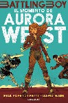 EL MOMENTO DE AURORA WEST