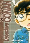 DETECTIVE CONAN KANZENBAN 09