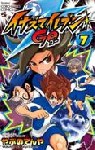 INAZUMA ELEVEN GO 07 (LTIMO NMERO)