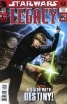 STAR WARS LEGADO 14 STAR WARS LEGADO 14