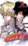 TUTOR HITMAN REBORN! 31