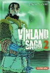 VINLAND SAGA Nº02