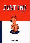 JUSTINE