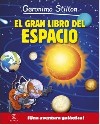 EL GRAN LIBRO DEL ESPACIO DE GERONIMO STILTON