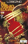 LOBEZNO 57: Secret Wars. El viejo Logan 2