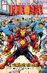 EL INVENCIBLE IRON MAN: LA TEORA DEL BIG BANG