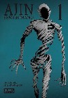 AJIN (SEMIHUMANO) 01