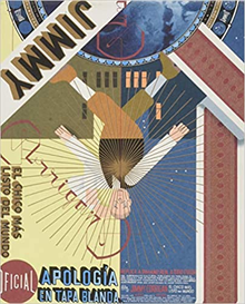 JIMMY CORRIGAN, EL CHICO MÁS LISTO DEL MUNDO JIMMY CORRIGAN, EL CHICO MÁS LISTO DEL MUNDO