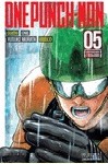 ONE PUNCH-MAN 05