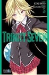 TRINITY SEVEN 05