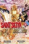 SAINT SEIYA EPISODIO G ASSASSIN 03