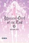 MAGICAL GIRL OF THE END 09