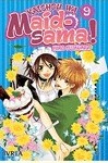 KAICHOU WA MAID-SAMA! 08