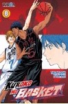 KUROKO NO BASKET 08