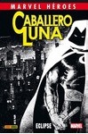 CABALLERO LUNA 02: ECLIPSE