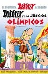 ASTÉRIX Y LOS JUEGOS OLÍMPICOS