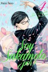 SOY SAKAMOTO, ¿POR? 04