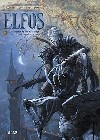 ELFOS 03: LA DINASTÍA DE LOS ELFOS NEGROS/LA MISIÓN DE LOS ELFOS AZULES