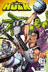 EL ALUCINANTE HULK 59