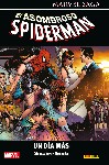 EL ASOMBROSO SPIDERMAN 13: UN DÍA MÁS