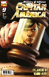 ROGERS - WILSON: CAPITN AMRICA 80